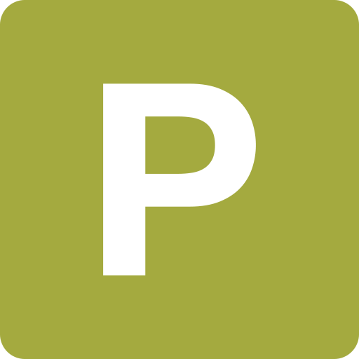 Parcheggio ampio